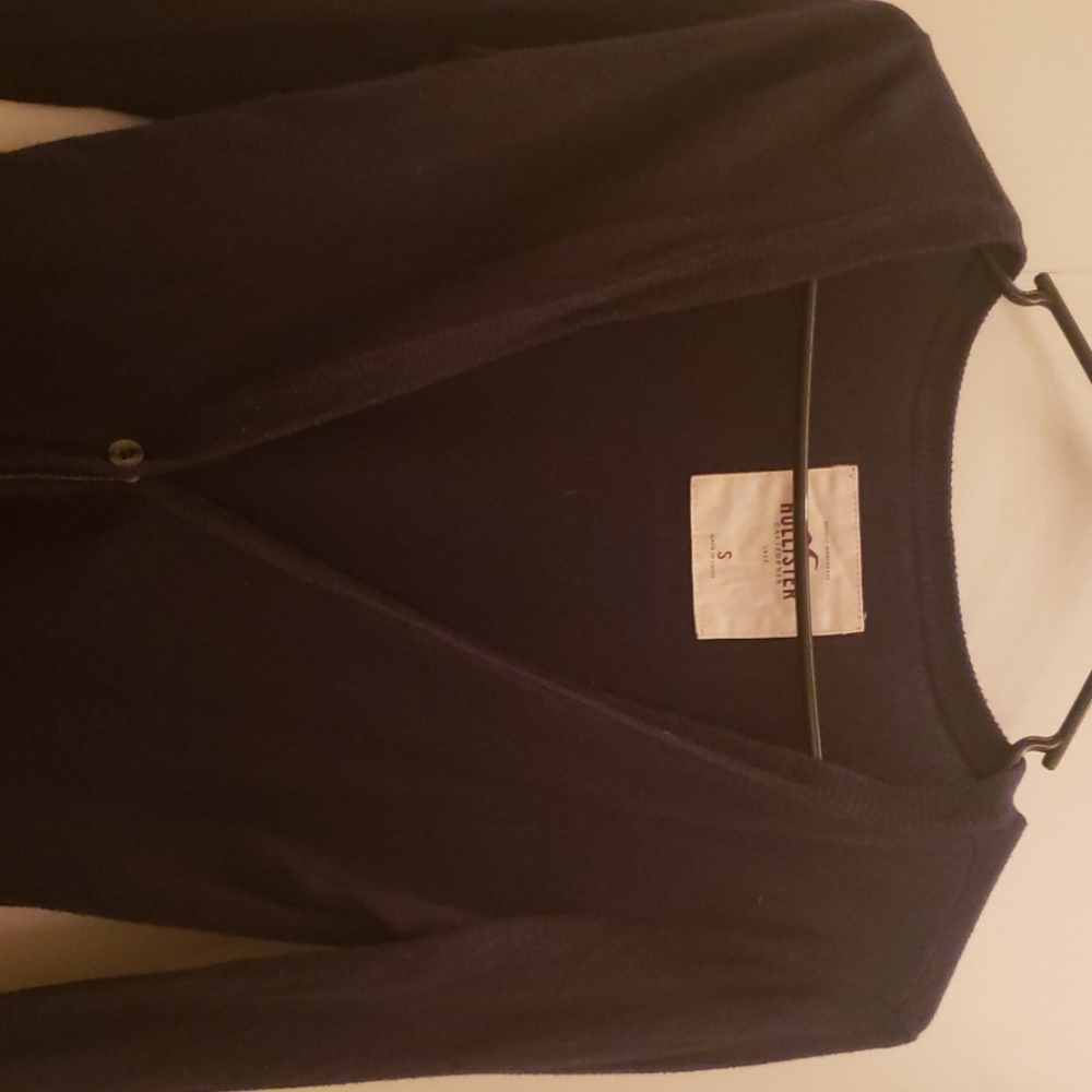 Cardigan - Picture 4 of 5
